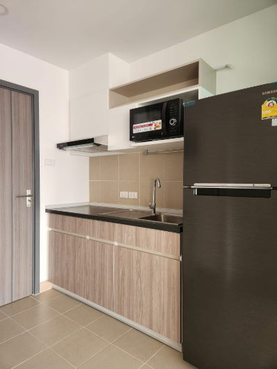 picture Code: KJ8343  for rent Supalai Veranda Ramkhamhaeng // Line ID: @kjcondo (with @) // - 6/13