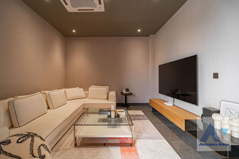 รูป 🔼🔽 AccomA 📩 Private Swimming Pool 4 BR House @Jia Pool Residence (AA41981) - รูปที่ 9/20