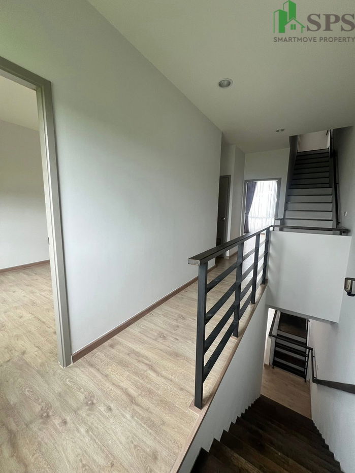 รูป ให้เช่า ทาวน์โฮมหลังมุม Premium Place พหลโยธิน–รามอินทรา  (SPSJN04) - รูปที่ 3/11