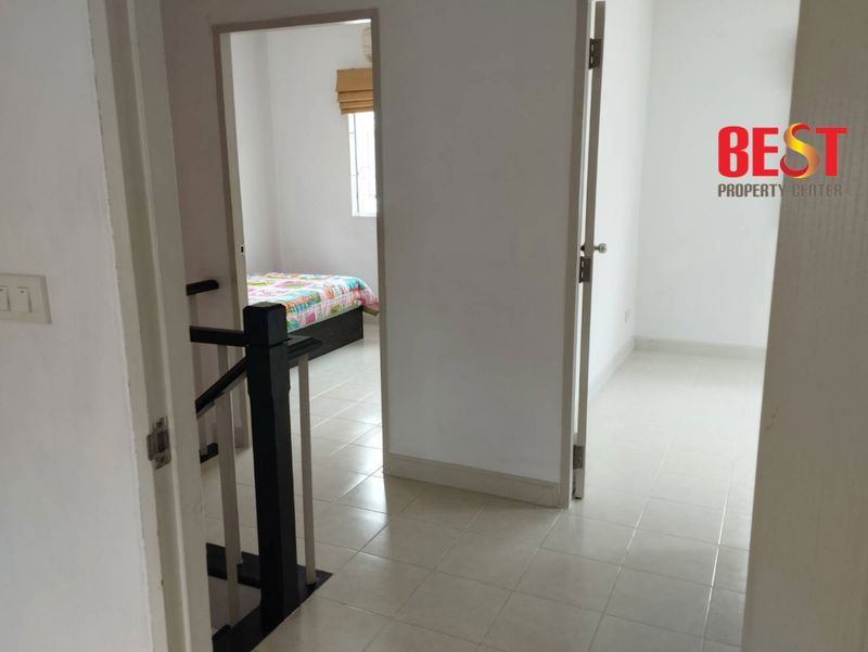 picture Stylish 3-Bedroom Home for Rent in Prompat 1 Ramintra – Fully Furnished & Move-In Ready - 13/20