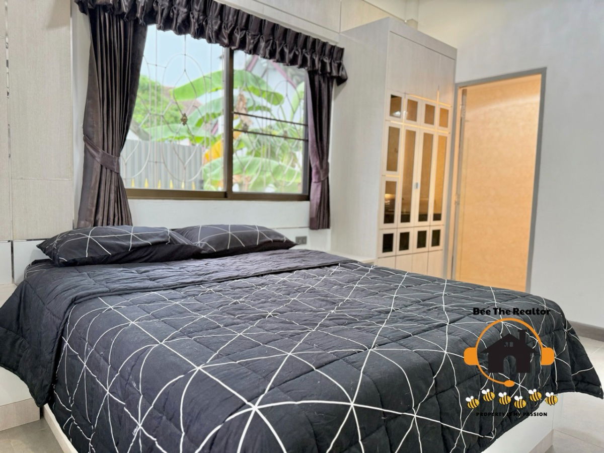 picture Pool Villa for Sale Mabprasan Lake Pattaya - 39/60