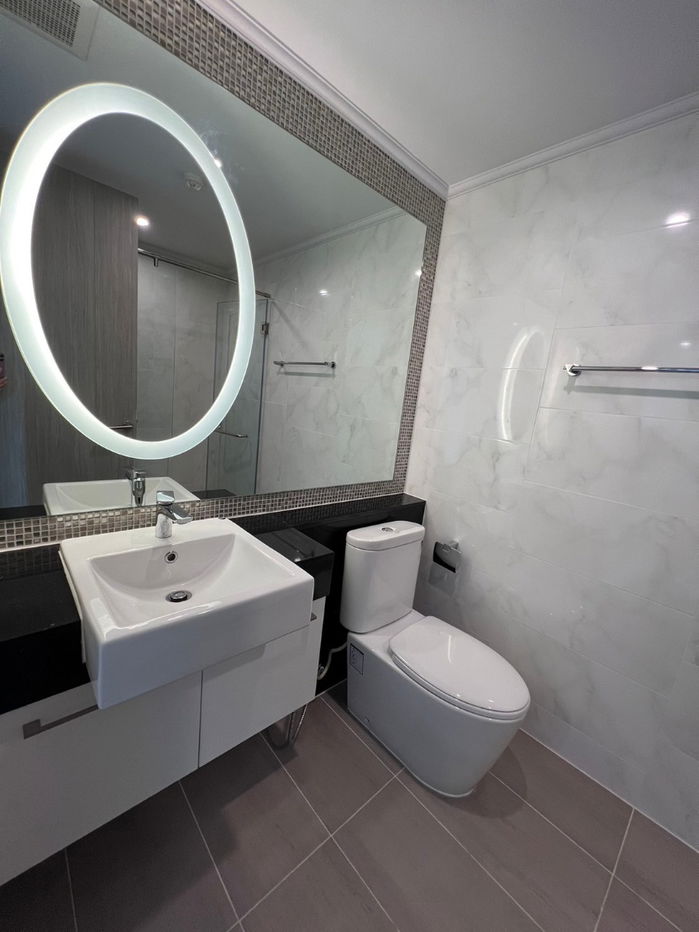 picture [For Rent] Supalai Oriental Sukhumvit 39 2 bedroom 2bathroom - 16/16