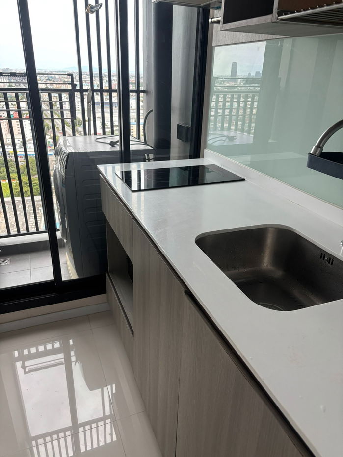 picture PFD-05444					 Condo for Rent:  Knightsbridge Sukhumvit-Thepharak Schedule a viewing ■ Line: @propertyfinder		 - 7/22