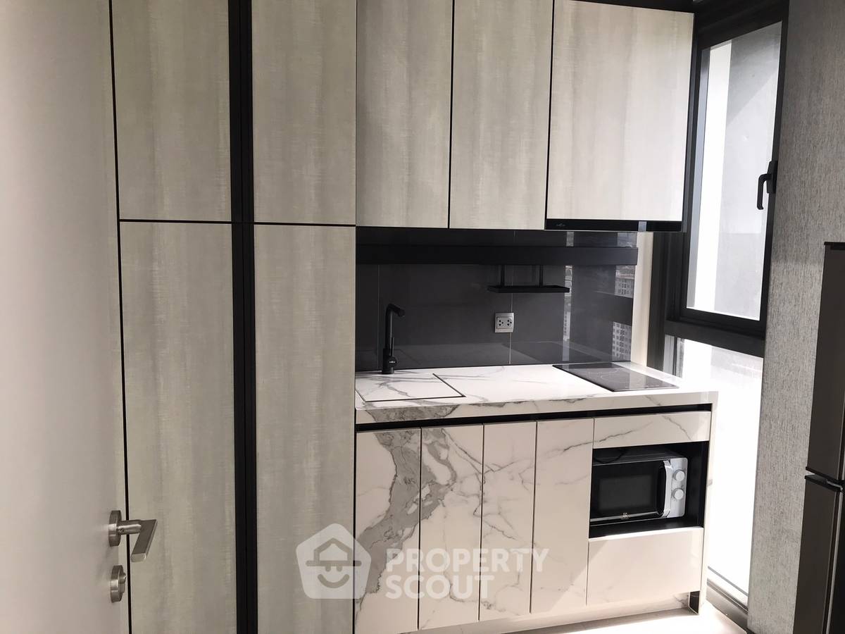 รูป คอนโด 1-ห้องนอน ที่ เดอะ ไลน์ สุขุมวิท 101 ใกล้ BTS ปุณณวิถี (ID 531835) - รูปที่ 6/13