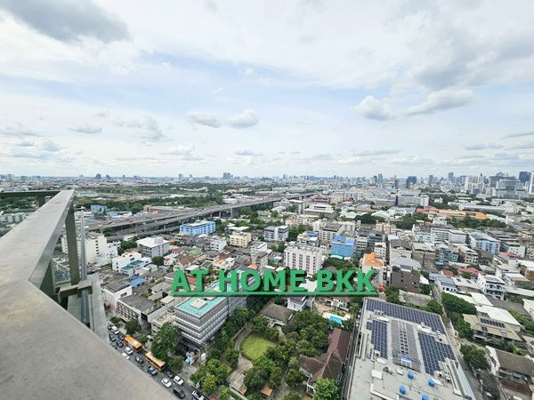 รูป For Rent ให้เช่า คอนโด 1 ห้องนอน 62 ตร.ม ศุภาลัย พรีเมียร์ ราชเทวี (BTS ราชเทวี) - รูปที่ 21/22