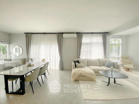 4-BR House at Mantana Bangna-Wongwaen in Dokmai (ID 2268981)
