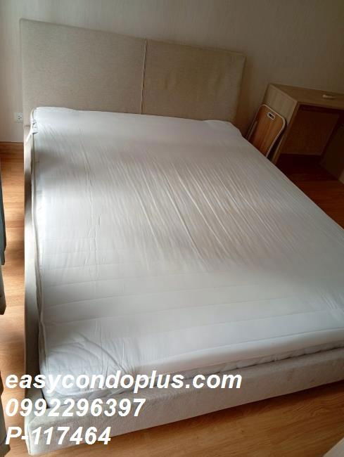 picture P-117464 Condo for rent The Link Sukhumvit 50 fully furnished (Confirm again when visit). - 13/20