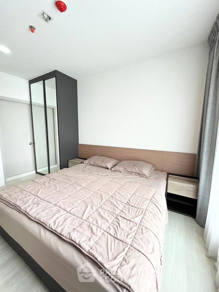 picture 2-BR Condo at Life Sukhumvit 48 near BTS Phra Khanong (ID 2277249) - 9/12