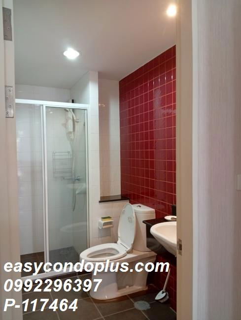 picture P-117464 Condo for rent The Link Sukhumvit 50 fully furnished (Confirm again when visit). - 2/20