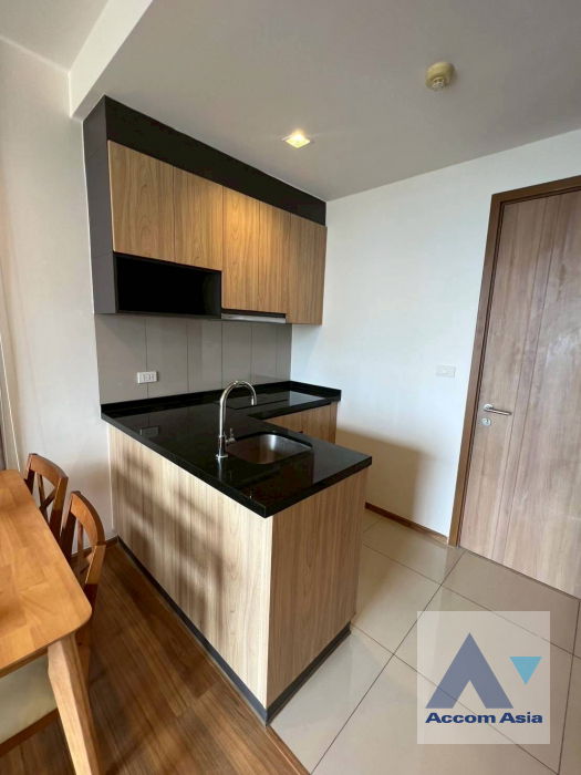 picture 🔼🔽 AccomA 📩  2 BR Condominium @Hasu Haus (AA44480) - 4/13