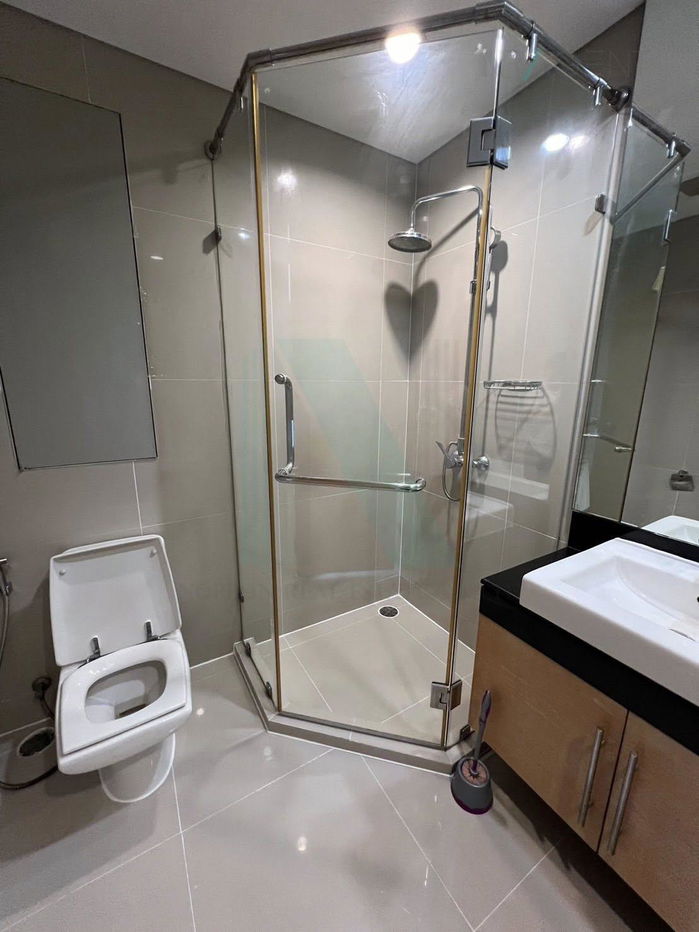 picture 🚩 For Rent Condo FULLERTON Building 1, Floor 31,2 bed room, Room size 96 sqm - 8/8
