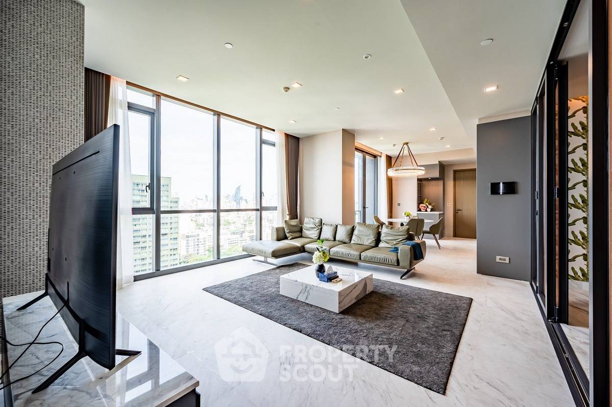 picture 2-BR Condo at The Monument Thonglo close to Thong Lo (ID 1547910) - 5/19