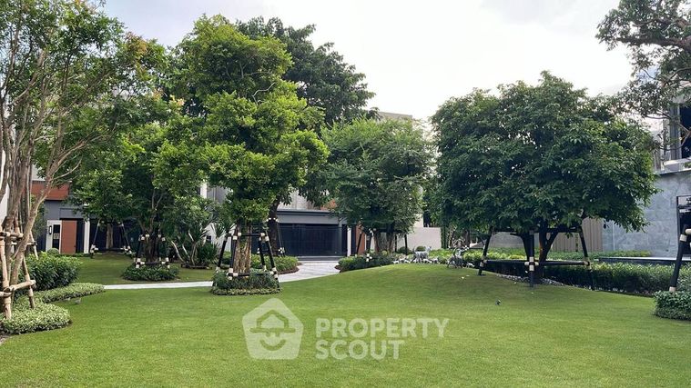 3-bed house for sale, 430 sqm, 27 sq wah, BUGAAN KRUNGTHEP KREETHA