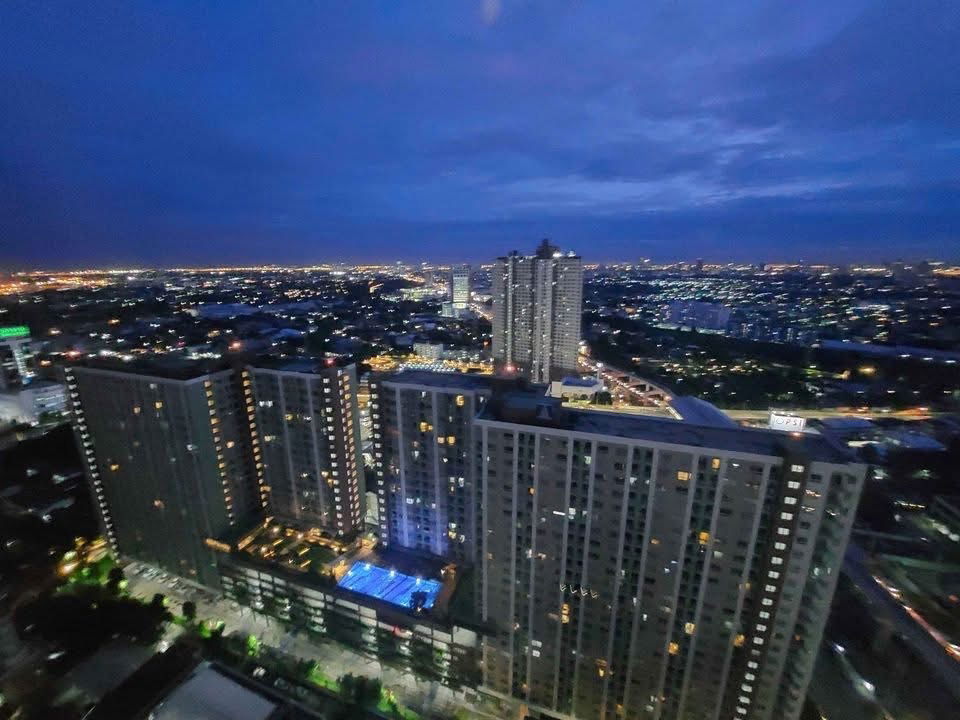 รูป 📢 ให้เช่า | โครงการ The Rich พระราม 9 - ศรีนครินทร์ 🏙 วิวสวย ชั้นสูง พร้อมอยู่ !! - รูปที่ 14/14