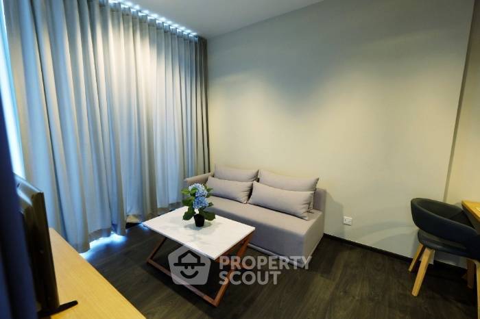 รูป คอนโด 1-ห้องนอน ที่ เดอะ เอดจ์ ใน แสนแสบ (ID 993756) - รูปที่ 4/7