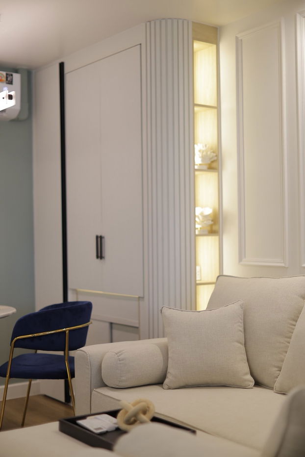 รูป เช่าคอนโด Sukhumvit Suite (สุขุมวิท สวีท) - รูปที่ 8/19