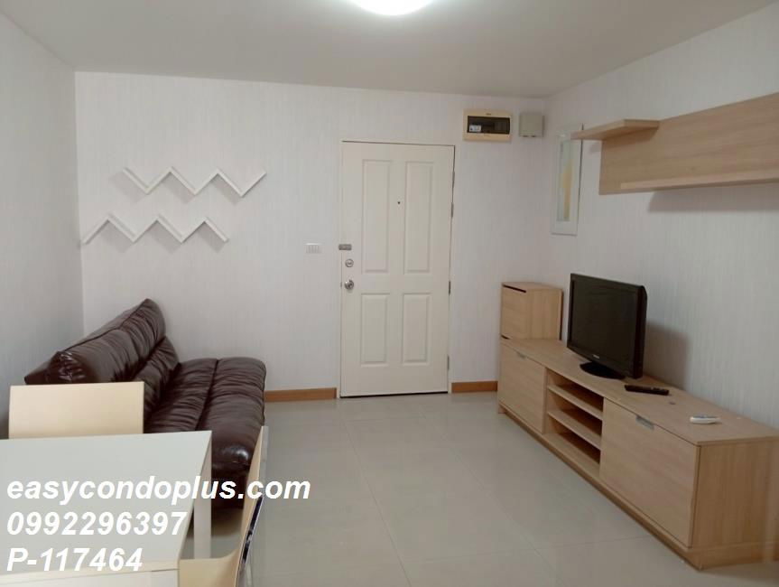 picture P-117464 Condo for rent The Link Sukhumvit 50 fully furnished (Confirm again when visit). - 11/20