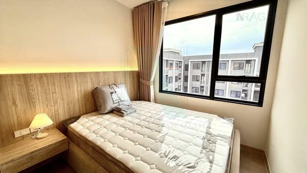 picture 🚩 For Rent Condo CHEWATHAI PINKLAO Building 1, Floor 13,1 bed room, Room size 29 sqm - 3/8