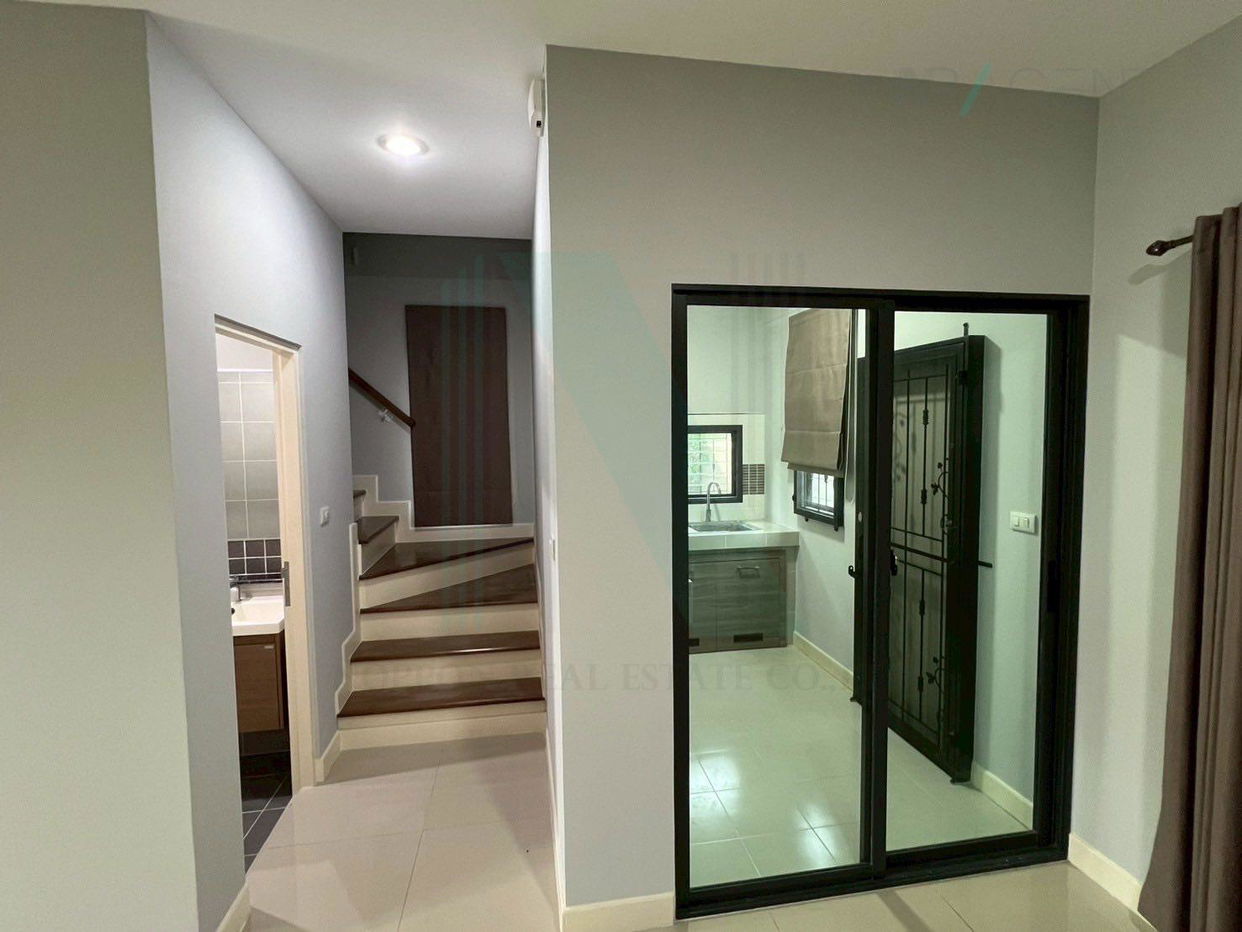 picture 🎉 For Sell House HABITIA ORBIT HATHAIRAT 2-story 3 bedroom 2 bathroom - 3/8