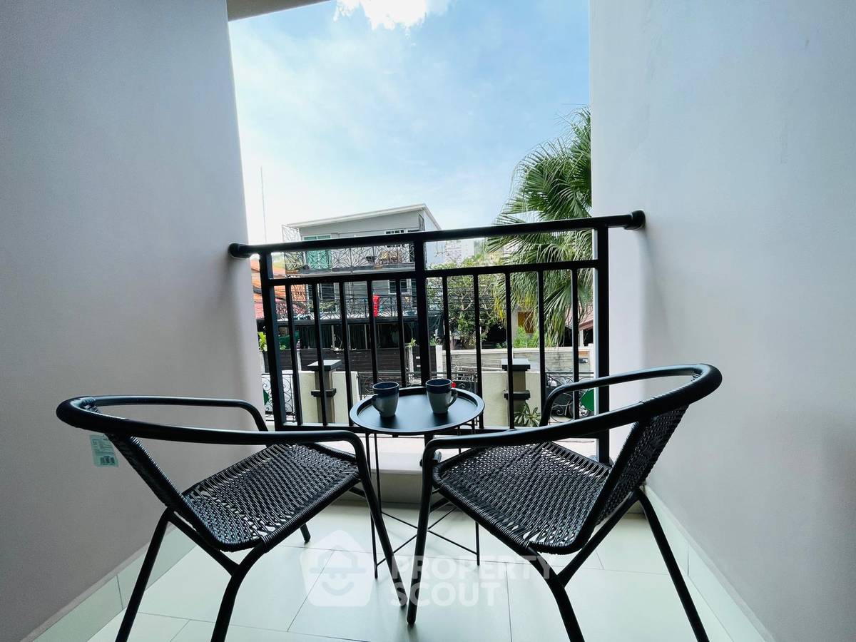 รูป คอนโด 1-ห้องนอน ที่ อาคาเดีย บีช คอนติเนนทอล ใกล้ พัทยาใต้ (ID 1545624) - รูปที่ 9/14
