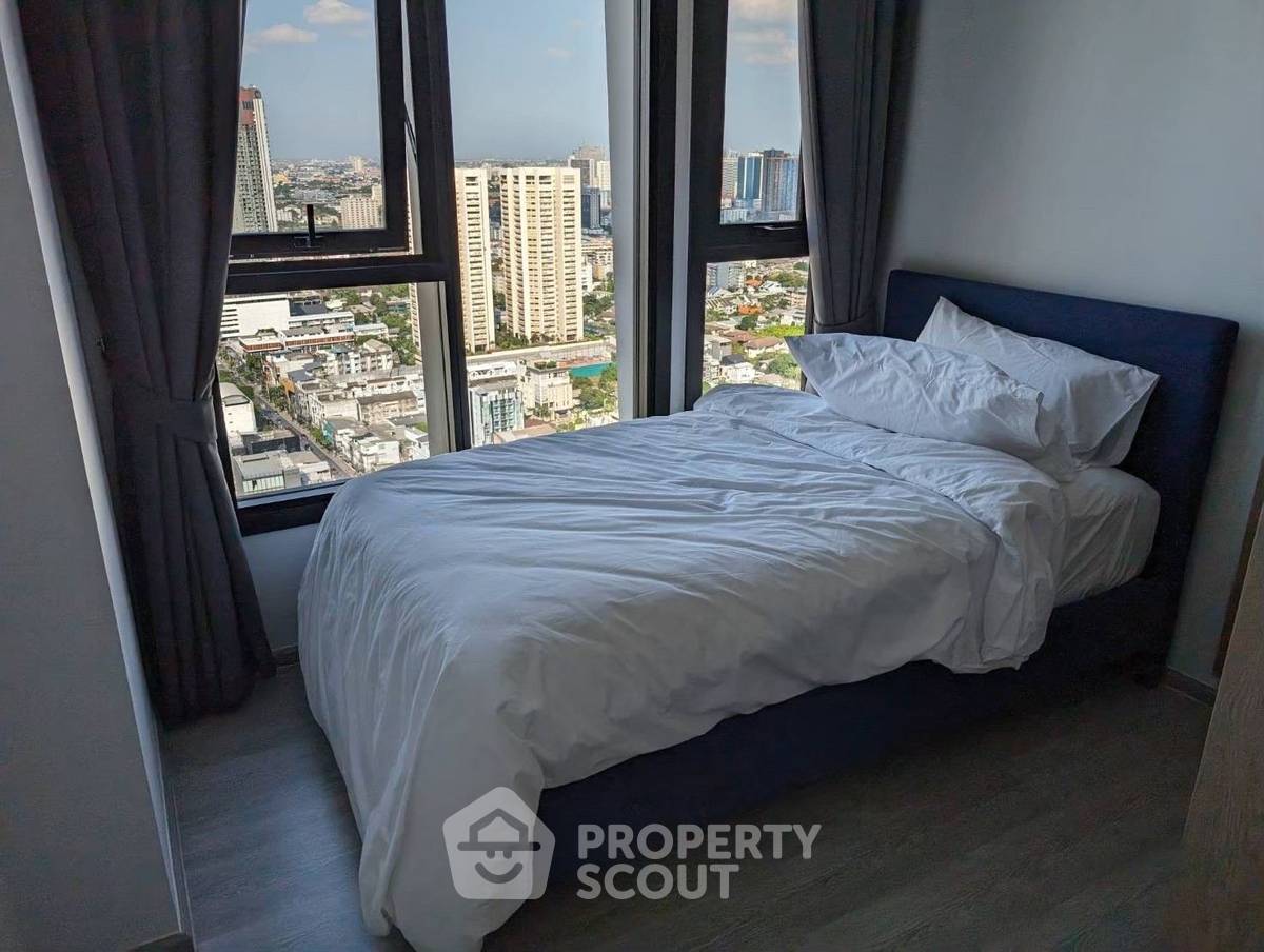 picture 2-BR Condo at XT Ekkamai near BTS Thong Lor (ID 1915487) - 6/8