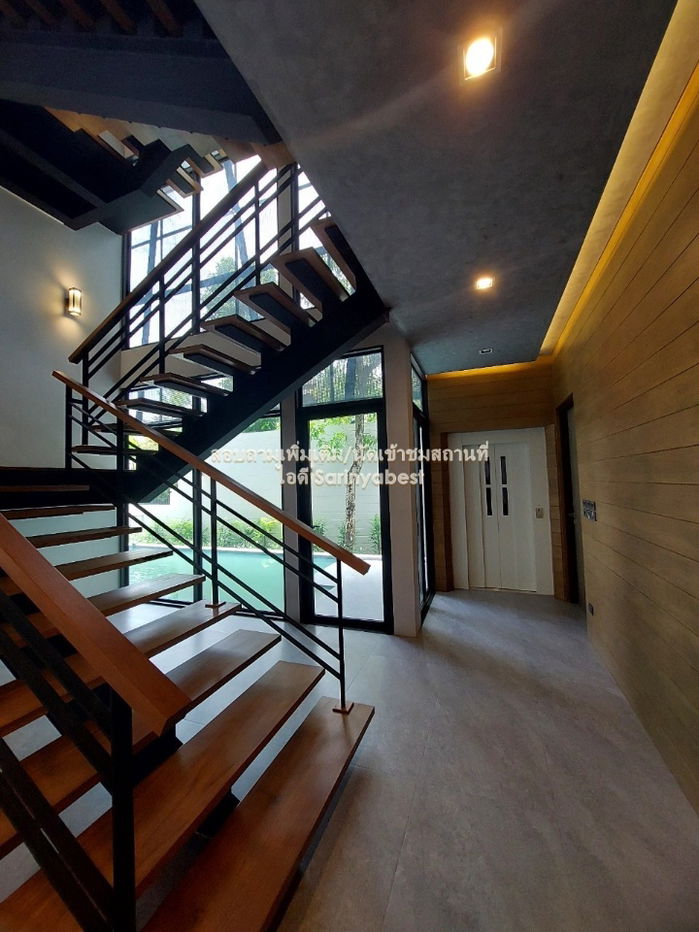 picture For sale Sarin park singlehouse ready to move - 18/47