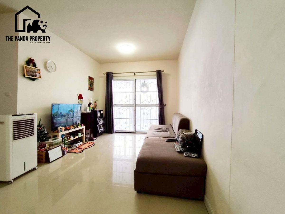 รูป  พฤกษา 74/3 ศรีนครินทร์ - เทพารักษ์ - รูปที่ 4/10
