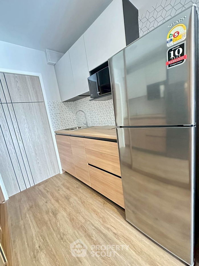 รูป คอนโด สตูดิโอ ที่ ไดอาน่า เอสเตท พัทยาใต้ ใกล้ พัทยาใต้ (ID 2277393) - รูปที่ 4/8