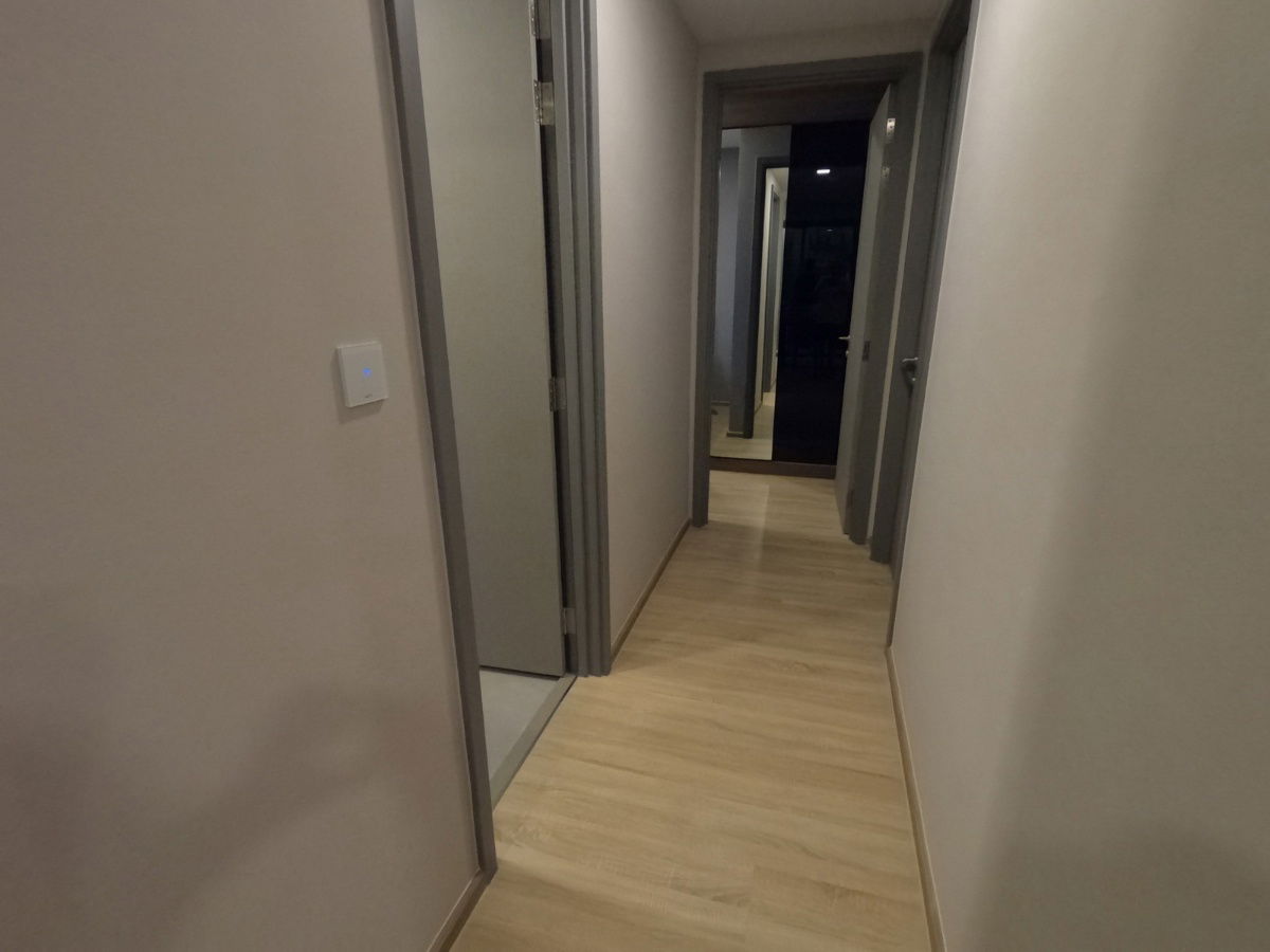 picture For Rent Taka HAUS Ekamai 12 is a luxury condominium in Japanese style with a private garden in the house. - 23/39