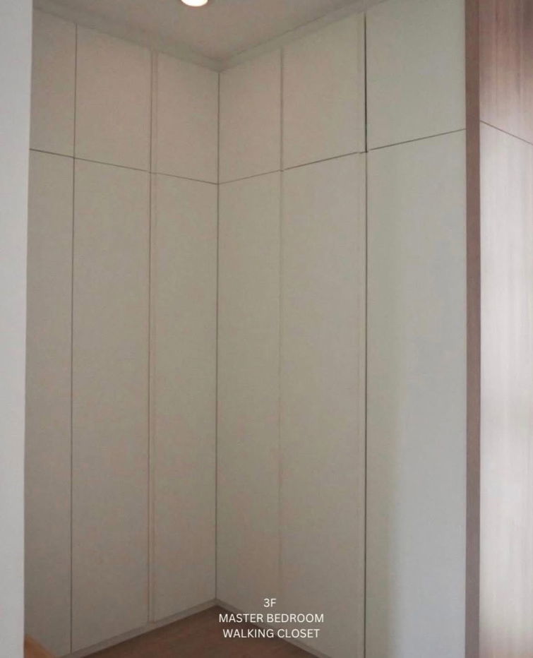 รูป ให้เช่า Modern ทาวน์โฮม ชิเซน พัฒนาการ 32 แค่ 10 นาทีถึงทองหล่อ - รูปที่ 10/12