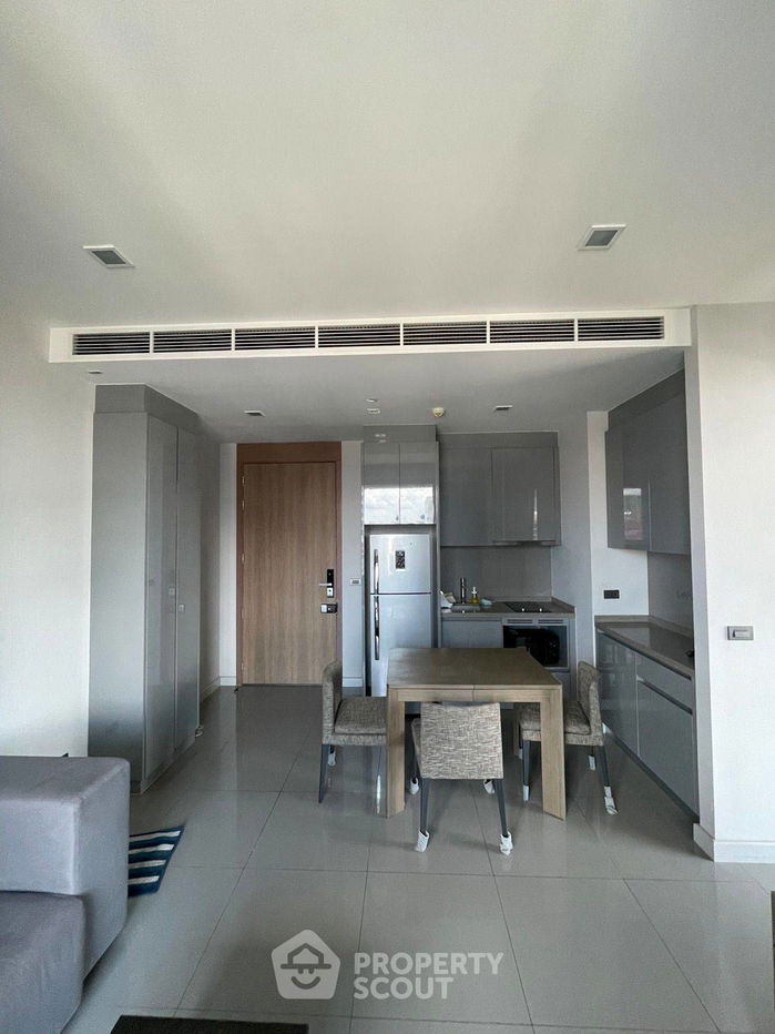picture 1-BR Condo at M Silom near BTS Chong Nonsi (ID 1730873) - 2/5