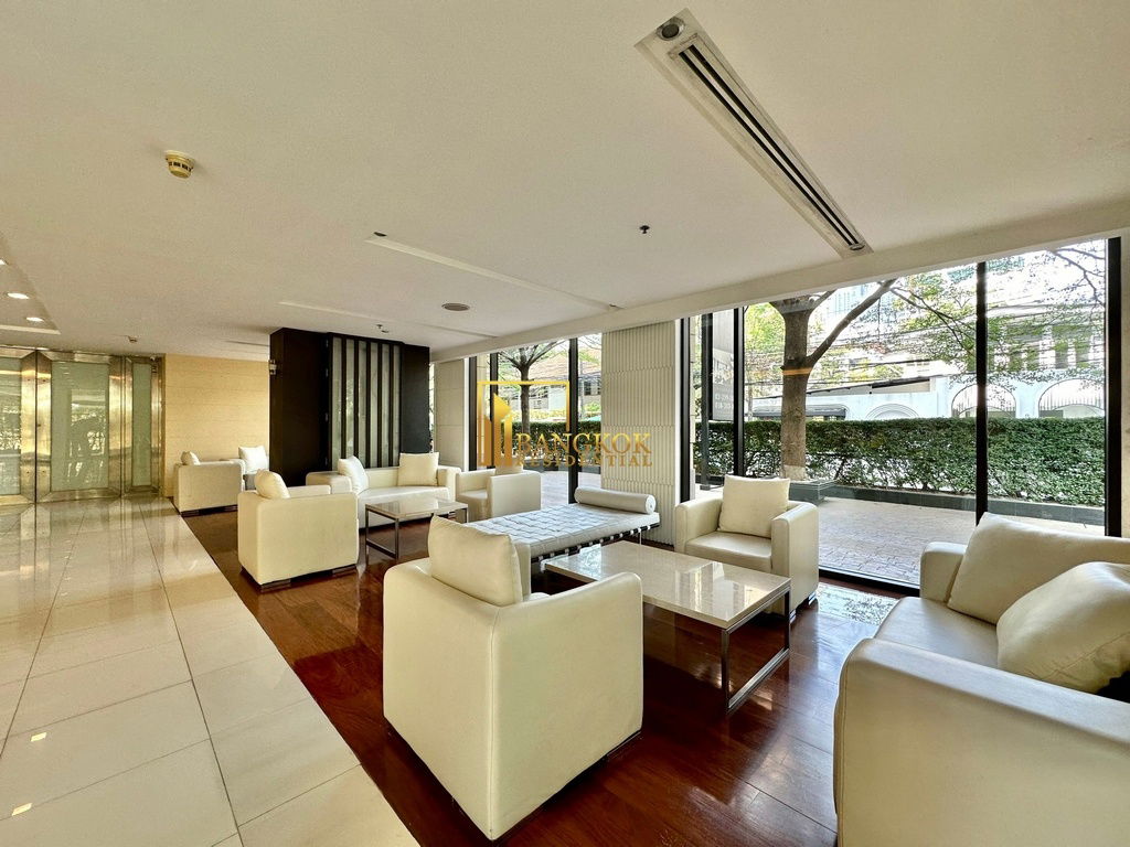 picture Prime Mansion - Light & Airy 2 Bed For Condo in Phrom Phong - BR17159CD - 36/39