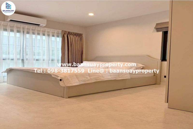 picture For rent Setthasiri Bangna KM.10 - 11/16