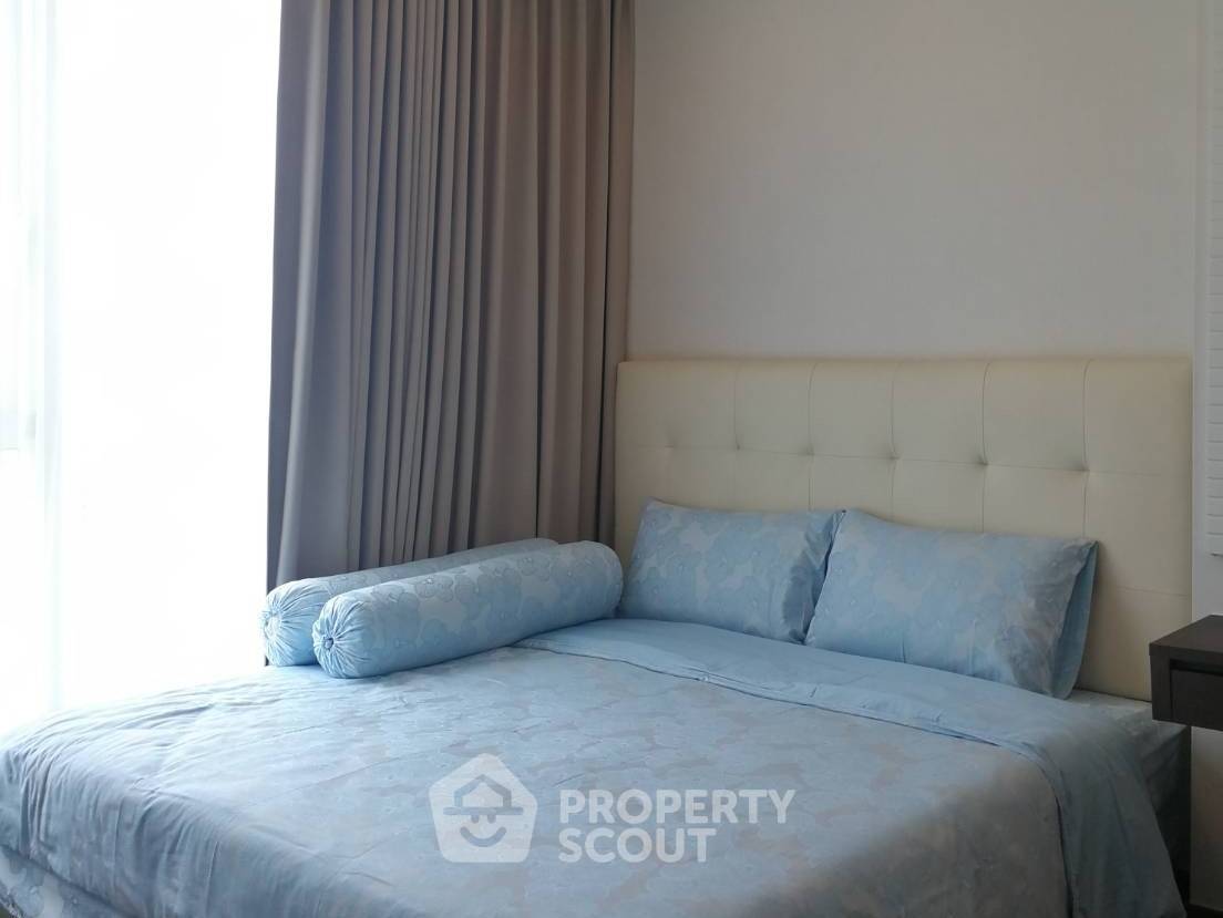 picture 1-BR Condo at Ivy Thonglor 23 close to Thong Lo (ID 885046) - 2/7