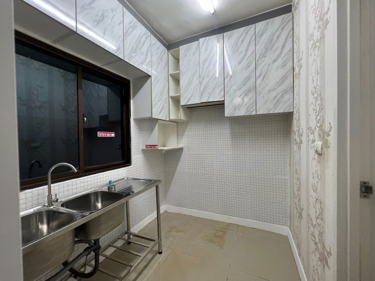 รูป Home Office Pruksa Ville 57 Pattanakran - รูปที่ 15/19