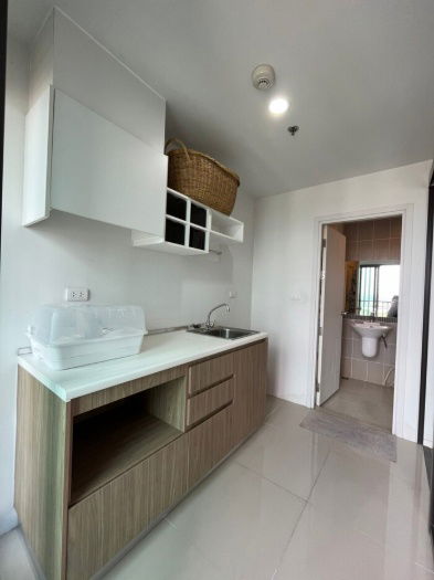 รูป 💥💥ให้เช่าคอนโด The Stage Taopoon Interchange 1Bed 26 ตร.ม.ชั้น 21 พร้อมเฟอร์และเครื่องใช้ไฟฟ้าบางส่วน!! สนใจ LINE: @atfirm💥💥 - รูปที่ 11/16