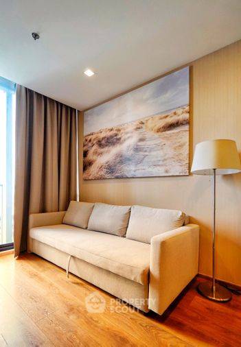 รูป คอนโด 1-ห้องนอน ที่ โนเบิล บีอี 33 สุขุมวิท ใกล้ BTS พร้อมพงษ์ (ID 992330) - รูปที่ 2/13