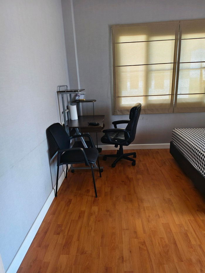 รูป 🏠 ให้เช่าบ้าน : Baan Narawan Pattanakarn 44 (บ้านนาราวัลย์ พัฒนาการ 44)   รหัสทรัพย์ | 📌 LNP-H518  - รูปที่ 36/38