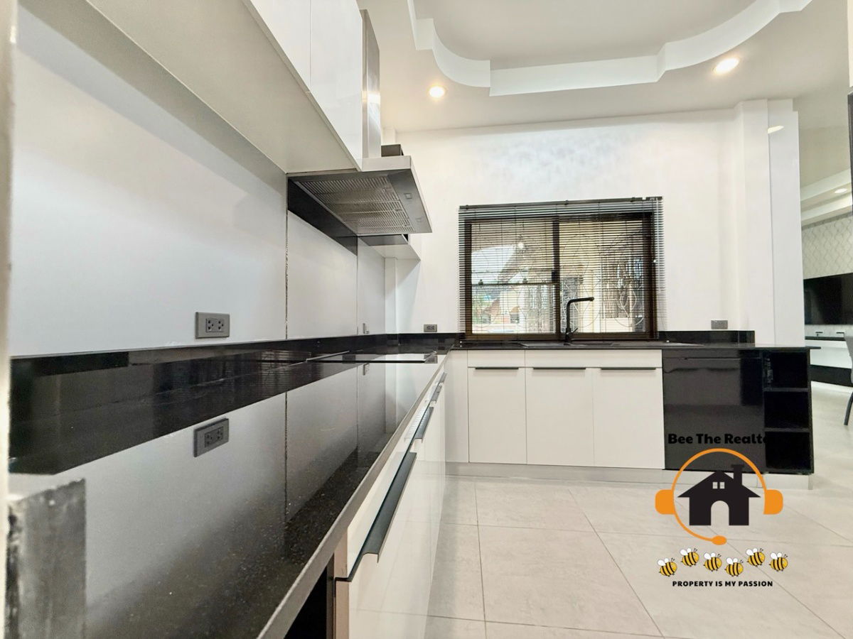 picture Pool Villa for Sale Mabprasan Lake Pattaya - 28/60