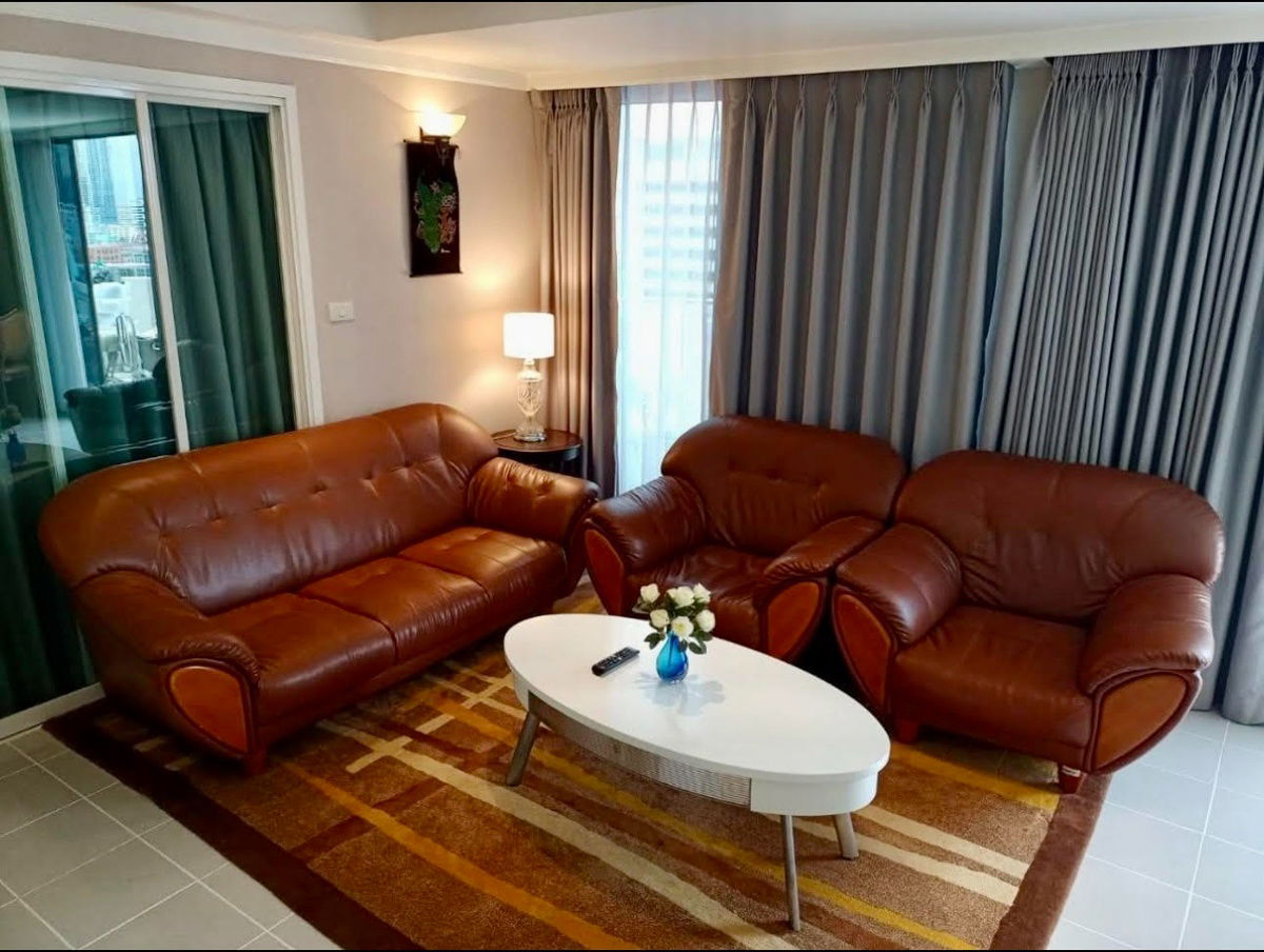 picture code : B156 Supalai Place Sukhumvit 39 - 17/22