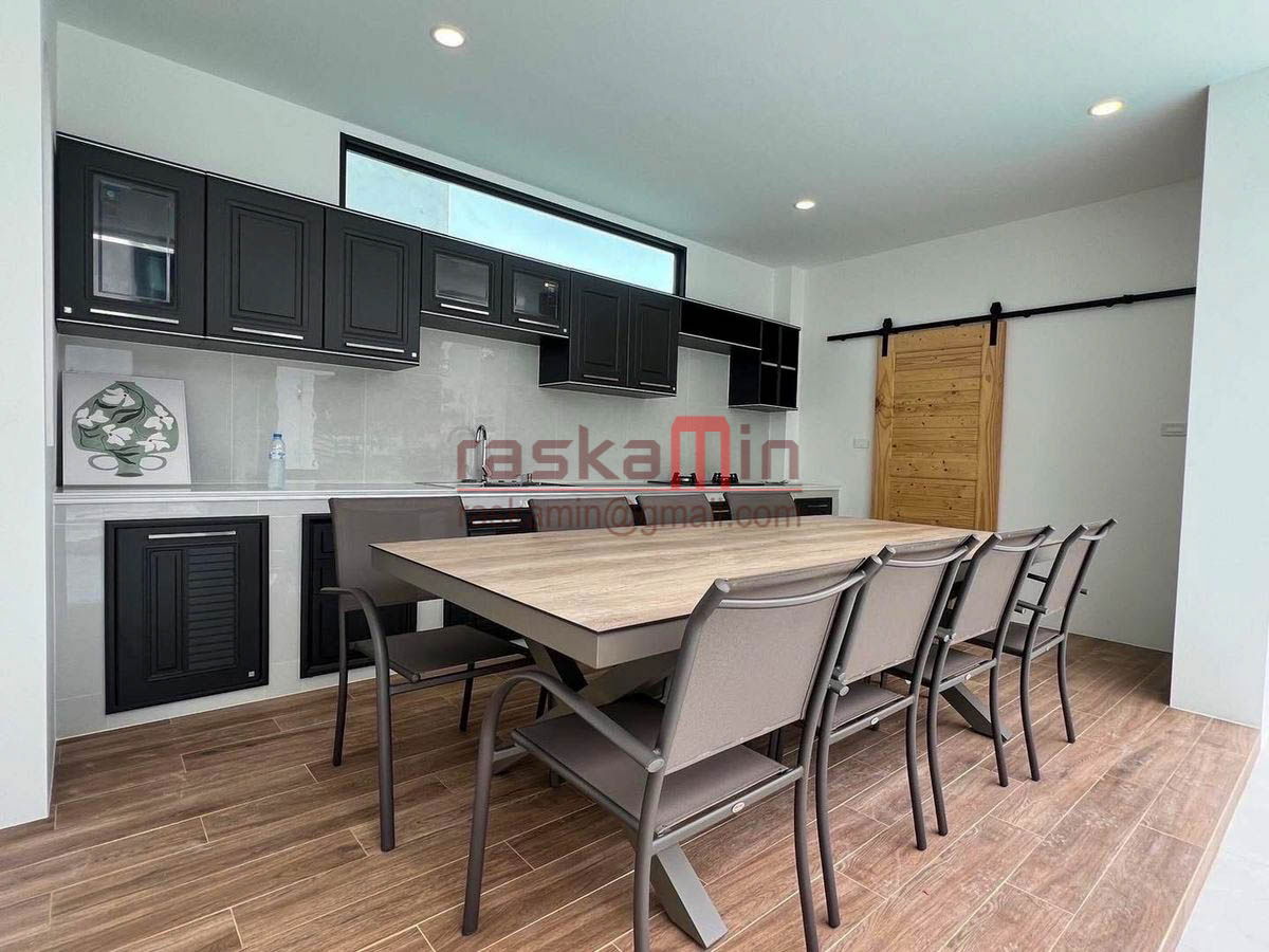 รูป 🏡 โครงการพูลวิลล่า เขาชีจรรย์ - รูปที่ 17/24