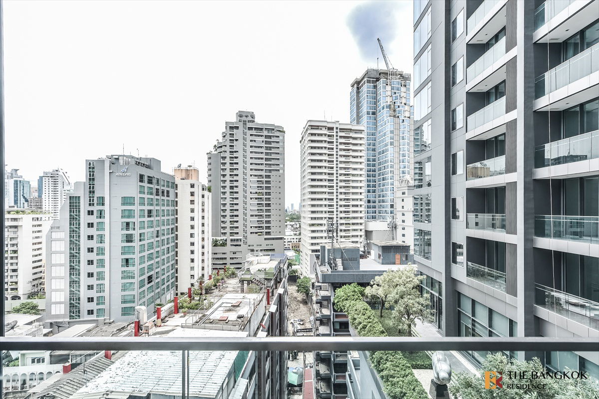 picture 🔥Super Hot Deal 🔥Q1 Sukhumvit, Ultra Luxury near BTS nana - 23/24