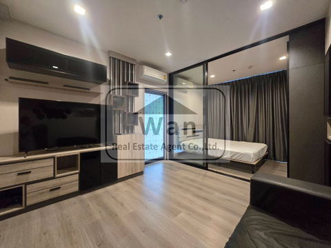 politan rive riverside condo for rent