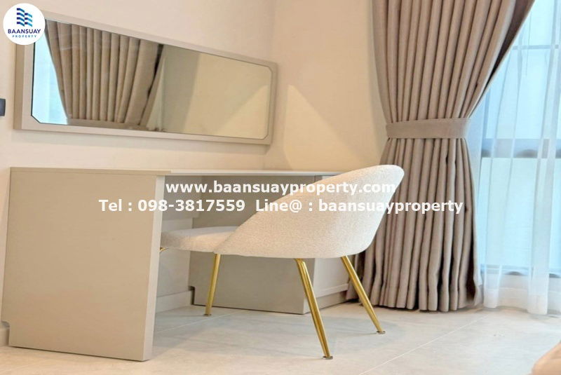 picture For rent Setthasiri Bangna KM.10 - 15/16