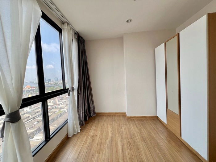 รูป 💥💥ปล่อยเช่า!! Condo The Tree Interchange 2นอน2น้ำ 58 ตร.ม.ตึก A ชั้น 21 ห้องมุม สนใจสอบถาม LINE: @atfirm💥💥 - รูปที่ 13/20