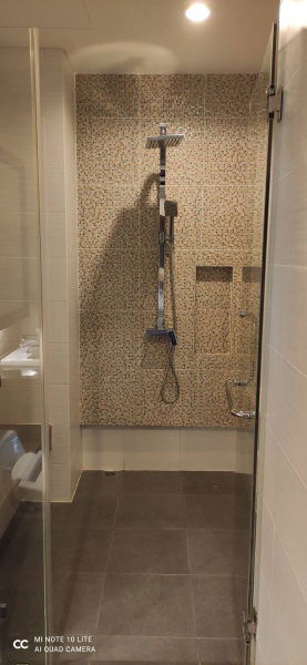 picture Luxury condo for rent, Suntara Sriracha, beautiful view, city center, ready to move in - 11/11