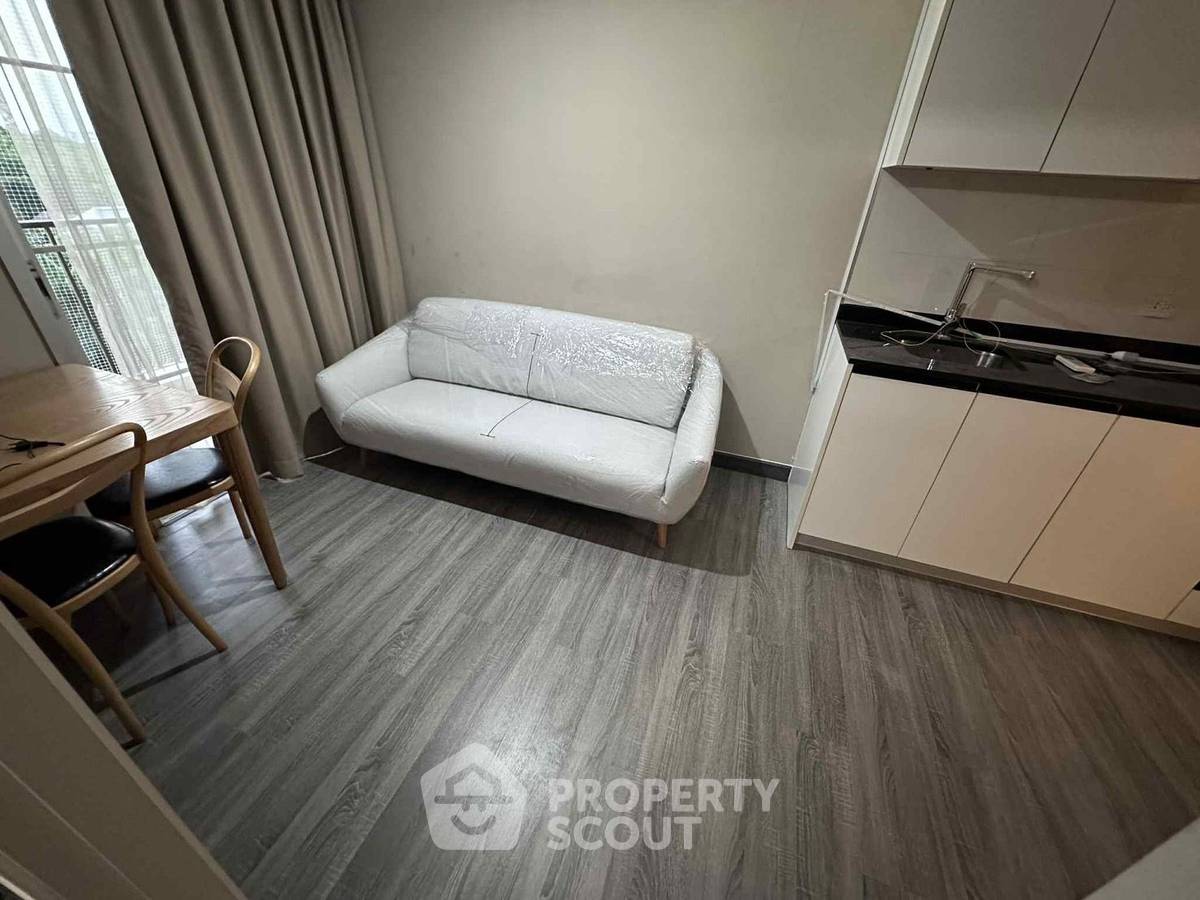picture 1-BR Condo at Maestro 39 Sukhumvit 39 near BTS Phrom Phong (ID 1250789) - 5/13