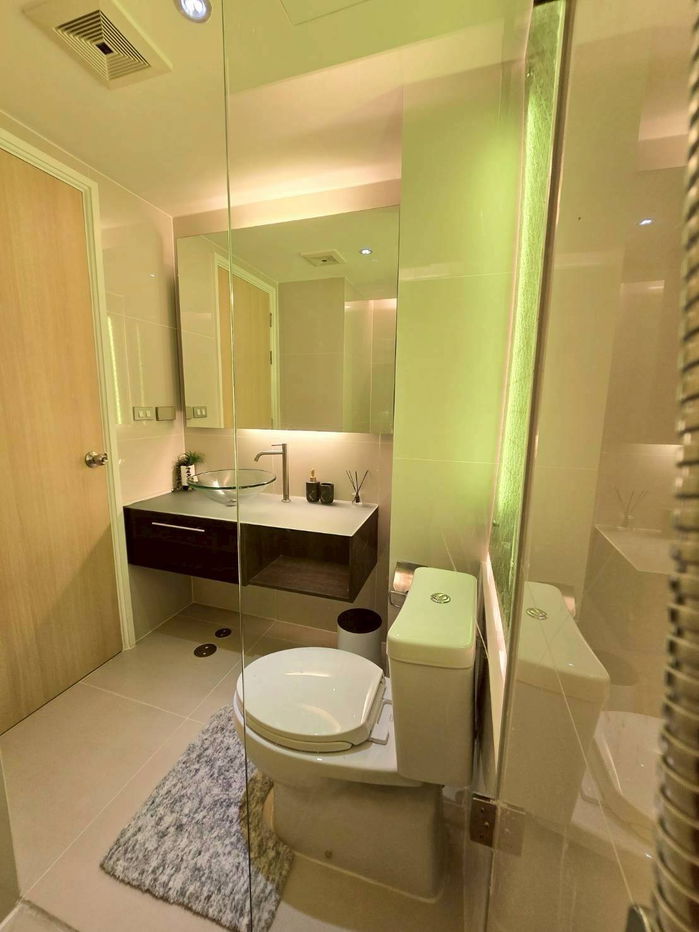 picture Grande Caribbean Resort Pattaya for Sale 74 Sqm Foreign Quota - 12/13