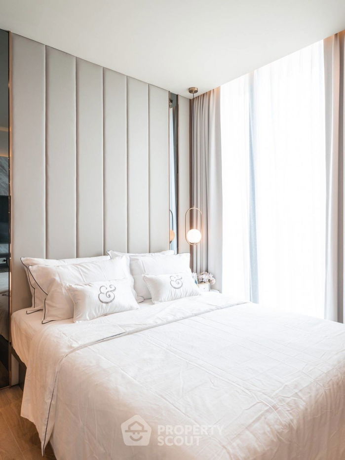 picture 1-BR Condo at Noble Recole Sukhumvit 19 near MRT Sukhumvit (ID 1161658) - 4/6