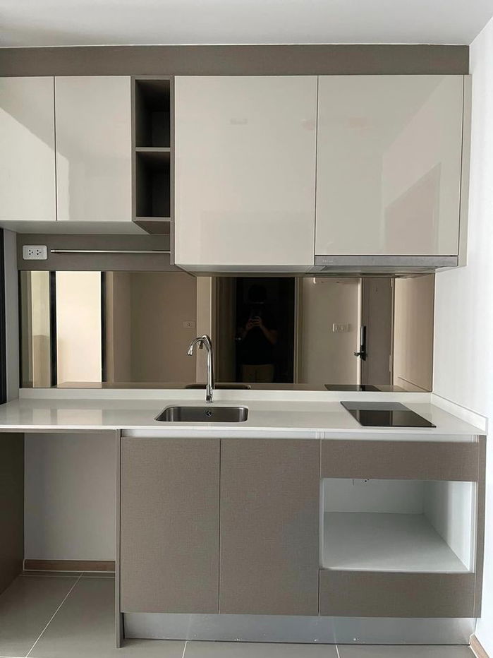 รูป 🦋🌼คุณปอ LuxuryCondo🦋🌼แอดไลน์ได้เลยนะคะ🦋  ไอดีโอ พระราม 9 - อโศก   - รูปที่ 9/9